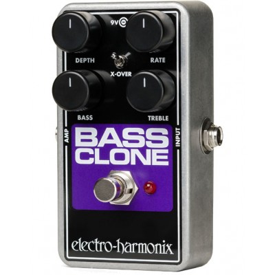 Nano Bass Clone