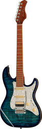 S7FM TBL 2nd Gen Transluscent Blue