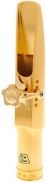Durga V Baritone 8* Gold