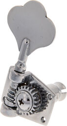 EDB Machine for G/D String