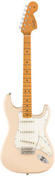 Vintera III L 60s Strat OWT Olympic White