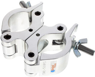 8231-90 Swivel Coupler 50mm
