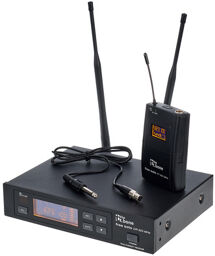 free solo PT 823 MHz