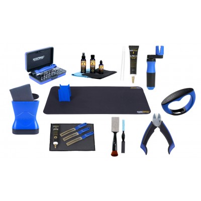 MN290 Kit de Rglage Ultimum 11 Pices