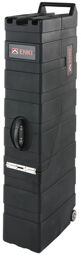 AMG-2 Double Bass Case 3. Gen