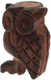 Owl Flute M