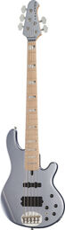 Skyline 55-02 Custom 5 IBM Ice Blue Metallic Gloss