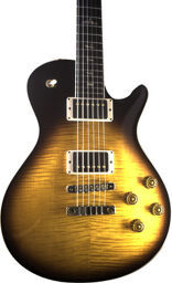 McCarty SC594 MCTSB 10 Top McCarty Tobacco Sunburst