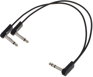 ICY-30 Y-Insert Flat Cable