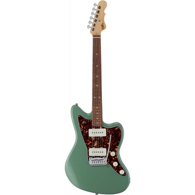 Doheny Fullerton Deluxe RW Macha Tea