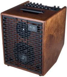 One 5Simon-N Dark cherry