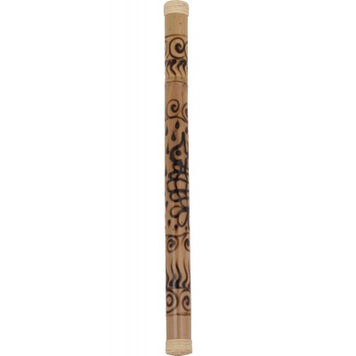 PBRSB32-694 Baton De Pluie 80 CM Rhythm Water