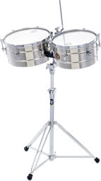 255-S Timbales Tito Puente