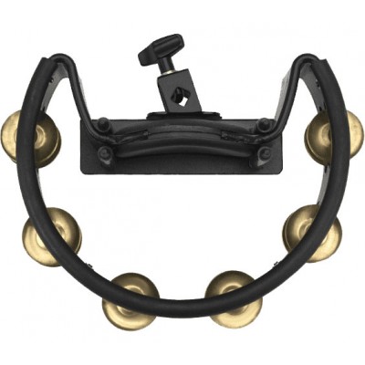 PTM-10GHX Tambourin A Main Avec Systeme De Fixation