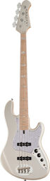 Skyline Darryl Jones 4 WH White Pearl Gloss