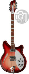 360/12 FG Fireglo