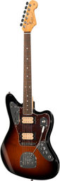 Kurt Cobain Jaguar 3 Color Sunburst