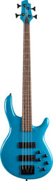 C4 Deluxe Blue Bleu