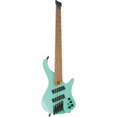 EHB1005MS-SFM Seafoam Green Matte Bass Workshop