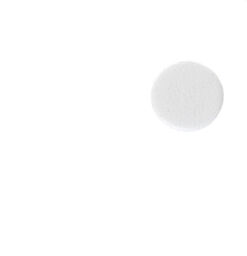DCL-80Deluxe Clarinet Pad 11,5