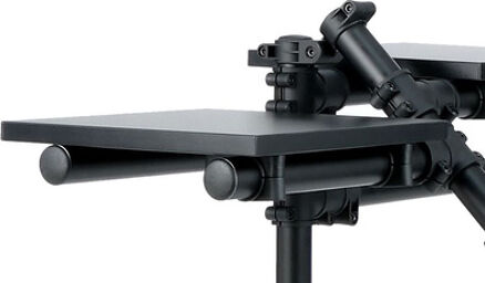 Speaker Support B Pair Black