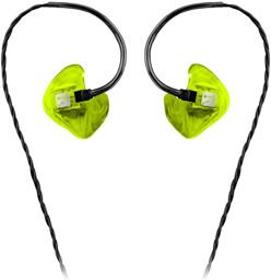 Hörluchs Custom Supreme Venting HL5410