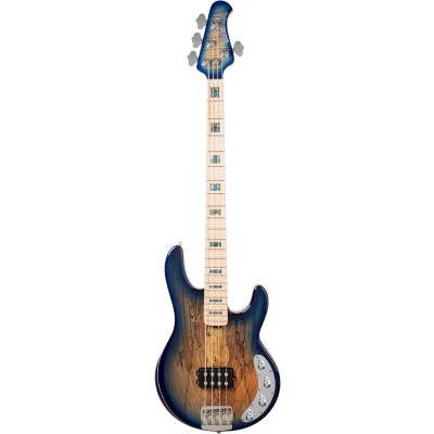 BFR StingRay Special - Paua Blue Burst