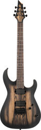 KX500 PM NT Natural Black Burst