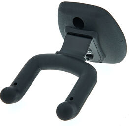 16590 Ukulele Holder noir