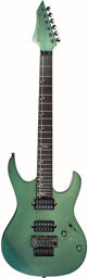MMT100 FR Guitar Aurora Green Aurora Green