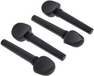 ZW 910 Violin Pegs GM Strong