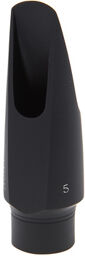 NY Mouthpiece Alto Saxophone 5