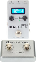 BeatBuddy Mini 2 Bundle