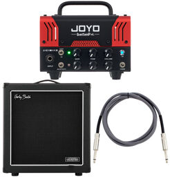 Jackman II Bundle Noir