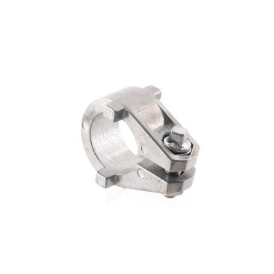 PPC4A Bague Memoire Pour Tube 22,2 Mm