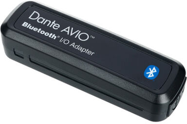 AVIO Bluetooth IO Adapter 2x1