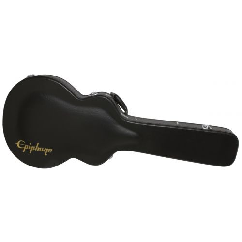 Hardcase Kat Series Black - Reconditionné