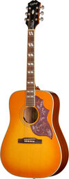 Hummingbird Studio HCS Heritage Cherry Sunburst