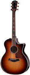 814ce Special Edition Sedona Sedona Burst
