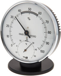 Thermo-Hygrometer