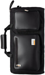 Bamtech Double Trumpet Black Black
