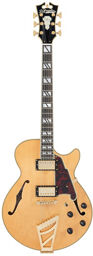 Deluxe SS Satin Honey Satin Honey