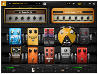 BIAS FX 2 Elite