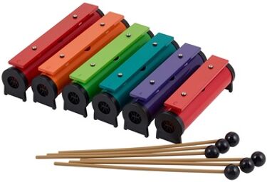 11406 Bar Chimes