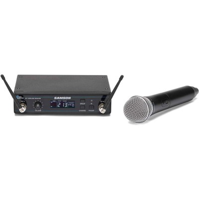 Concert 99 Handheld (C : 638-662 MHZ)