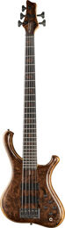 Consat Custom 5 Walnut Burl Naturel