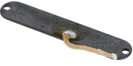 Baseplate