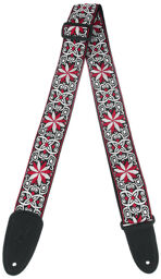 Hootenanny Woven Strap RW Rouge