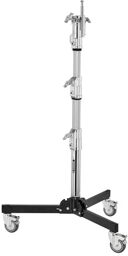 A5012 Roller 12 Folding Base