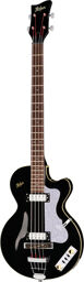 Club Bass Ignition SE Black Noir